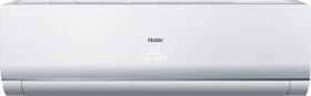Кондиционер Haier LIGHTERA AS12NS4ERA-B/1U12BS3ERA DC Inverter Super Match