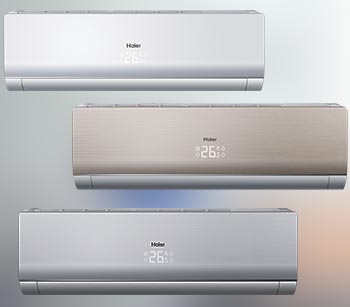 Кондиционер Haier LIGHTERA AS12NS4ERA-B/1U12BS3ERA DC Inverter Super Match