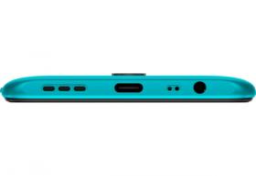 Смартфон Xiaomi Redmi 9 3/32GB Ocean Green