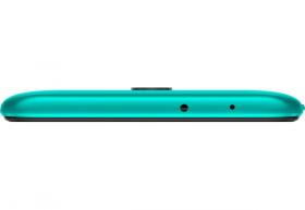 Смартфон Xiaomi Redmi 9 4/64GB Ocean Green