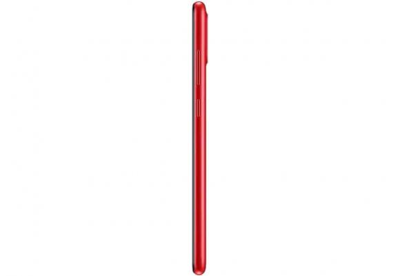 Смартфон Samsung Galaxy A11 2020 A115F 2/32Gb Red 