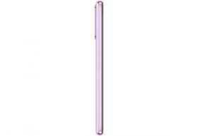 Смартфон Samsung Galaxy S20 FE 2020 G780F 6/128Gb Cloud Lavender