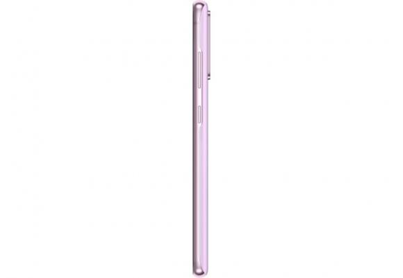 Смартфон Samsung Galaxy S20 FE 2020 G780F 8/256Gb Cloud Lavender