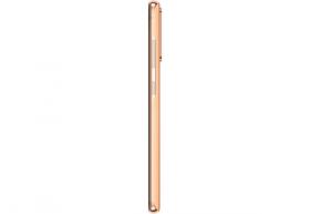 Смартфон Samsung Galaxy S20 FE 2020 G780F 8/256Gb Cloud Orange