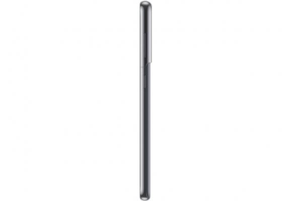 Смартфон Samsung Galaxy S21 8/128GB Phantom Grey