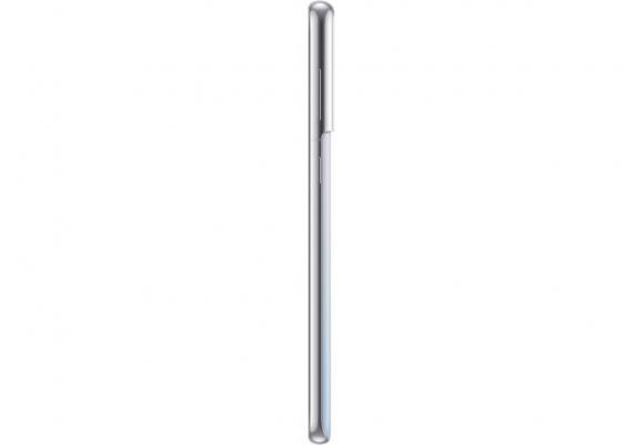 Смартфон Samsung Galaxy S21 Plus 2021 8/128GB Phantom Silver