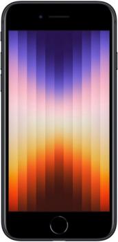 Смартфон Apple iPhone SE3 2022 256GB Midnight