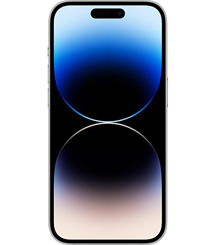 Смартфон Apple iPhone 14 Pro 128Gb Silver