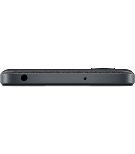 Смартфон POCO M5 4/128GB Black Global