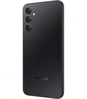 Смартфон Galaxy A34 8/256 SM-A346 Black