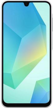 Смартфон Samsung Galaxy A16 4/128Gb Global Light Grey