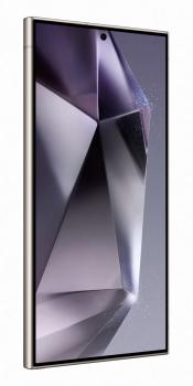 Смартфон Samsung Galaxy S24 Ultra 12/256GB Titanium Violet