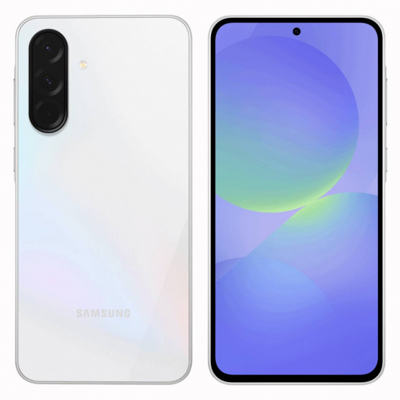 Смартфон Samsung Galaxy A36 8/256Gb Gray