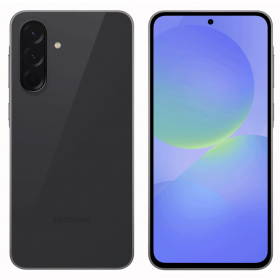 Смартфон Samsung Galaxy A36 8/128Gb Black