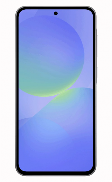 Смартфон Samsung Galaxy A36 8/128Gb Black