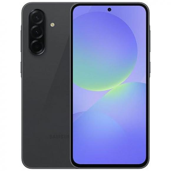 Смартфон Samsung Galaxy A36 8/128Gb Black