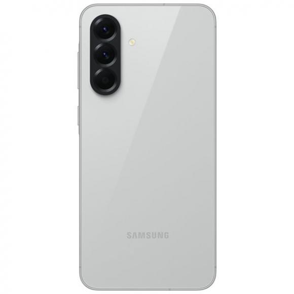 Смартфон Samsung Galaxy A56 12/256Gb Light Gray