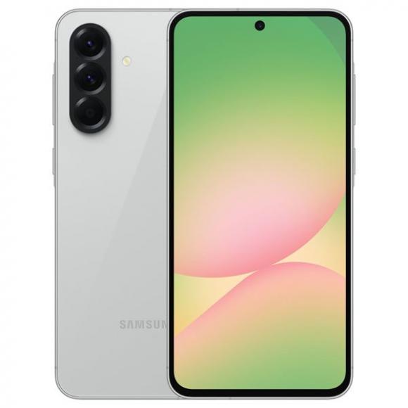 Смартфон Samsung Galaxy A56 8/256Gb Light Gray