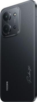 Смартфон Xiaomi Redmi 15C 8/256GB Midnight Black