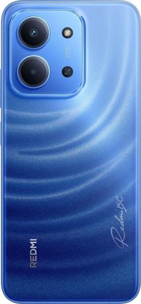 Смартфон Xiaomi Redmi 15C 4/128GB Blue