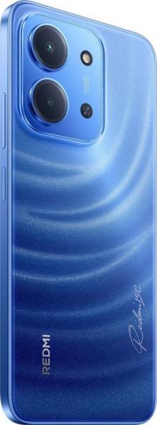 Смартфон Xiaomi Redmi 15C 4/256GB Blue