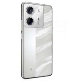 Смартфон Xiaomi Poco M7 Pro 5G 12/256Gb Lunar Dust