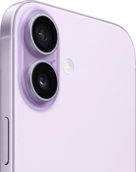 Apple iPhone 17 512Gb nanoSim + eSim Mist Lavender  (без RuStore)
