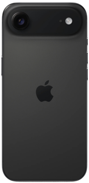 Apple iPhone Air 256GB Space Black