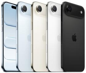 Apple iPhone Air 256GB Sky Blue